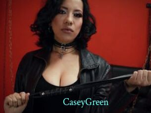CaseyGreen