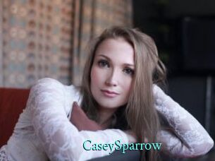 CaseySparrow