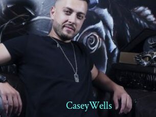 CaseyWells xxx Fantasy Land
