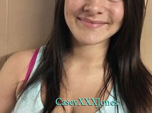 CaseyXXXJones