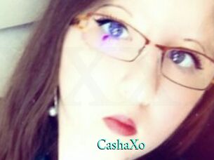 CashaXo