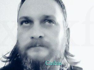 Cashin