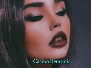 CasinoDemonia