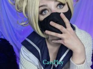 CassPlay