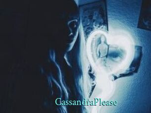 CassandraPlease