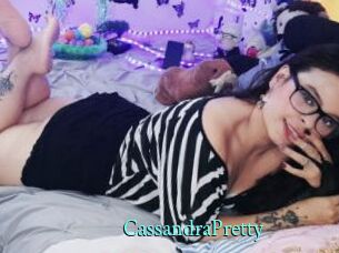 CassandraPretty