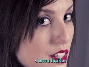 CassandraRae
