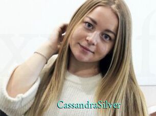 CassandraSilver