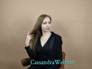 CassandraWebster