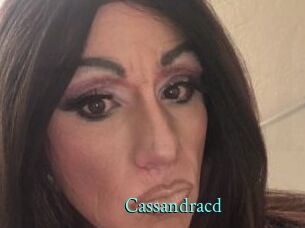 Cassandracd