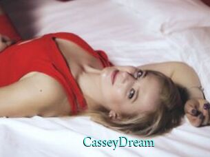 CasseyDream