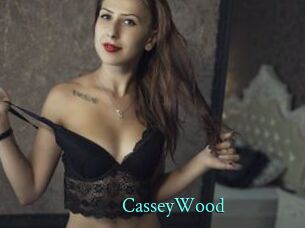 CasseyWood