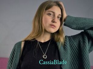 CassiaBlade