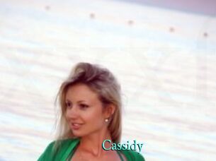 Cassidy