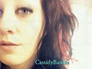 CassidyBankss