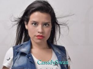 CassidySwan