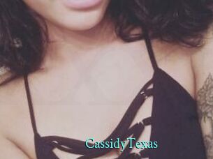 CassidyTexas