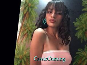 CassieCuming