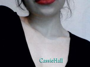 CassieHall