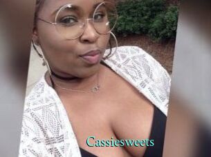 Cassiesweets
