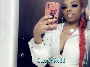 CassieyRedd