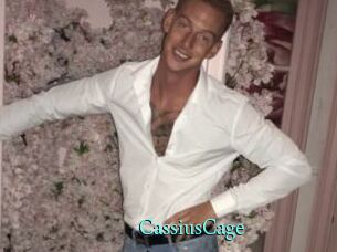 CassiusCage