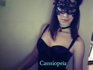 Casssiopeia