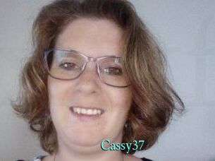 Cassy37