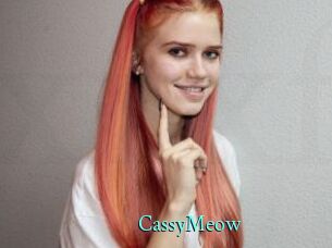 CassyMeow