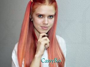 CassyRo