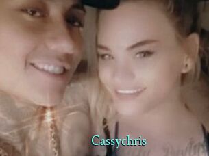 Cassychris