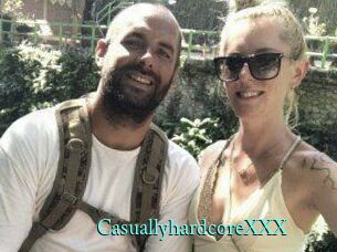 CasuallyhardcoreXXX
