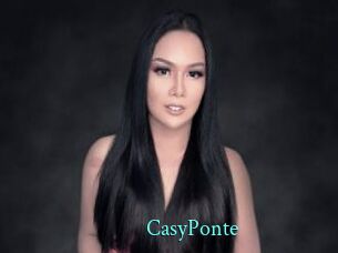CasyPonte