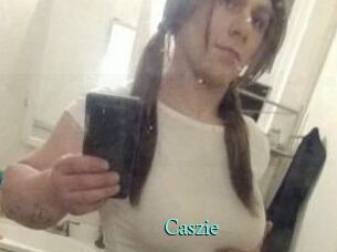 Caszie