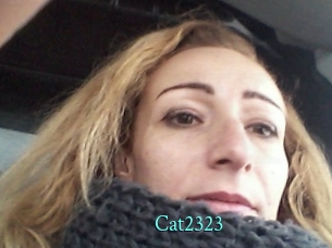 Cat2323