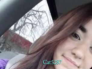Cat5287