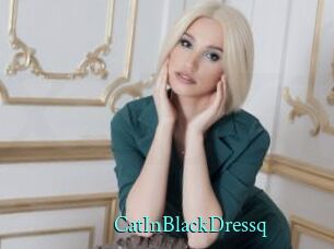 CatInBlackDressq