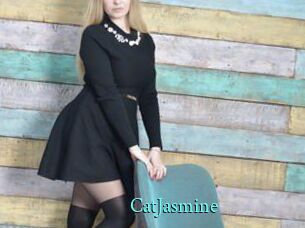 CatJasmine