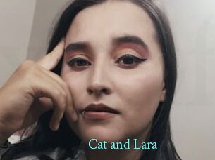 Cat_and_Lara