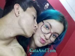 CataAndTom