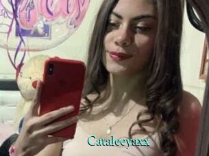 Cataleeyaxx xxx Fantasy Land