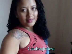 CatalinaJoness