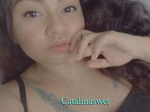 Catalinaswet