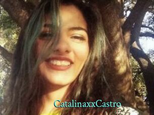CatalinaxxCastro