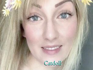 Catdoll