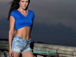 CaterinaLane