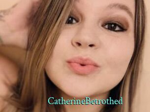 CatherineBetrothed