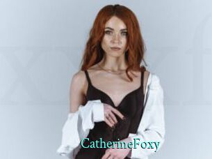 CatherineFoxy