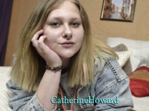 CatherineHoward