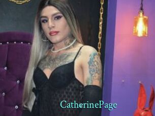 CatherinePage